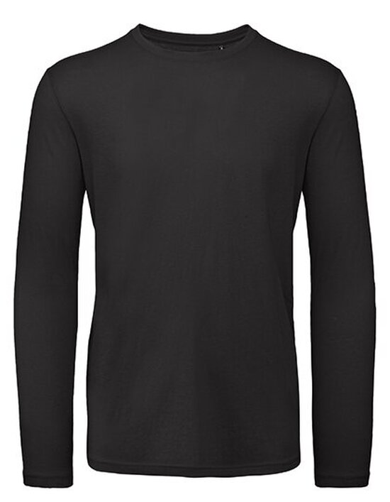 BCTM070 Inspire Long Sleeve T / Men