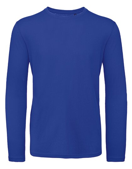 BCTM070 Inspire Long Sleeve T / Men