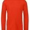 BCTM070 Inspire Long Sleeve T / Men
