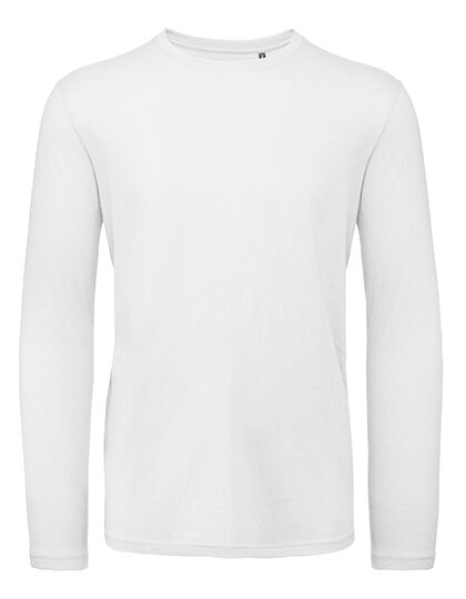 BCTM070 Inspire Long Sleeve T / Men