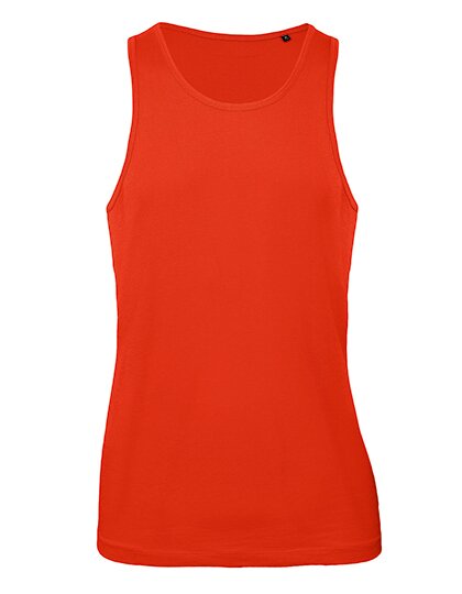 BCTM072 Inspire Tank T / Men