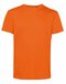 BCTU01B Men´s Organic E150 T-Shirt