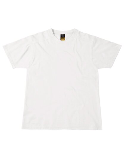 BCTUC01 Men´s Perfect Pro Tee