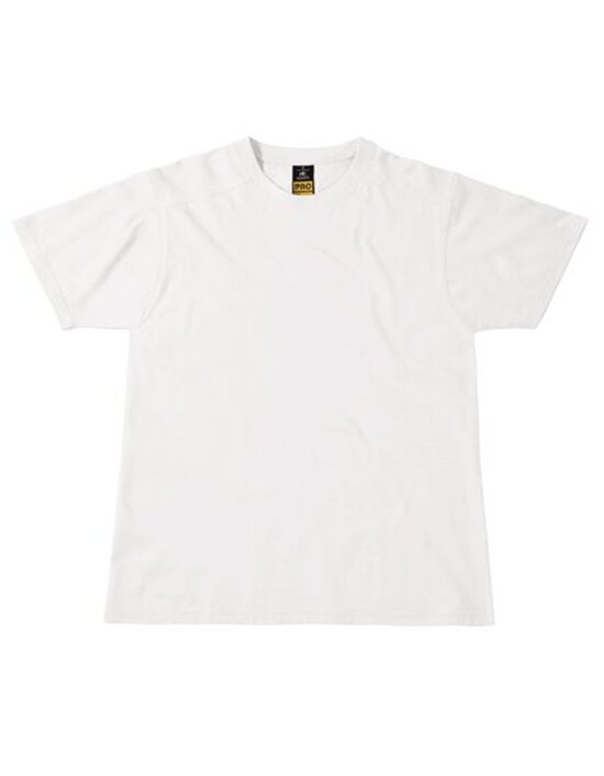 BCTUC01 Men´s Perfect Pro Tee