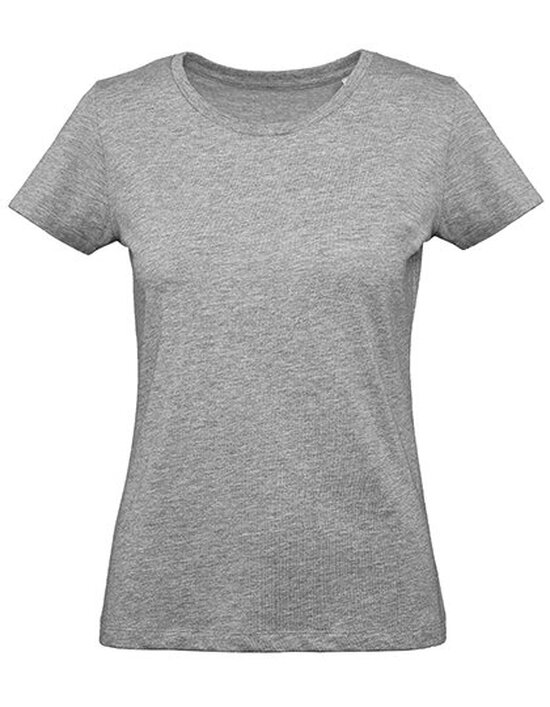 BCTW049 Inspire Plus T / Women