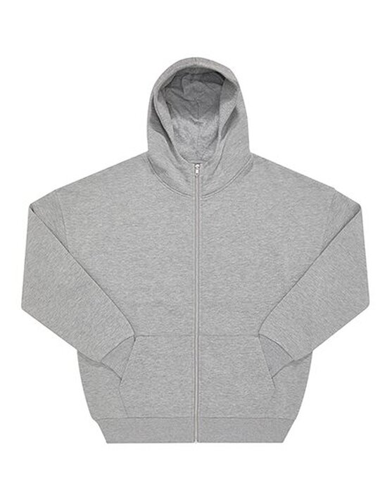Influence Zip Hood