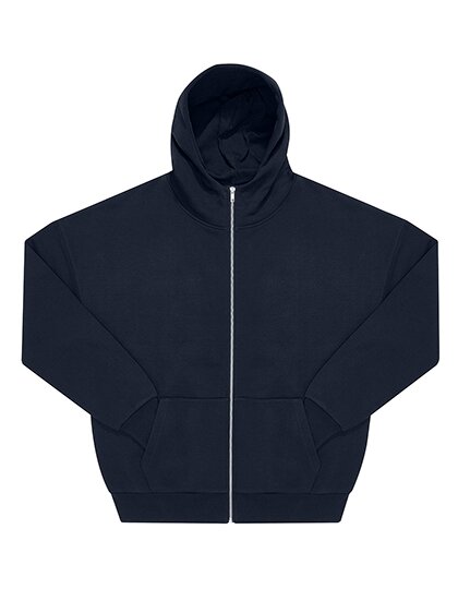 Influence Zip Hood