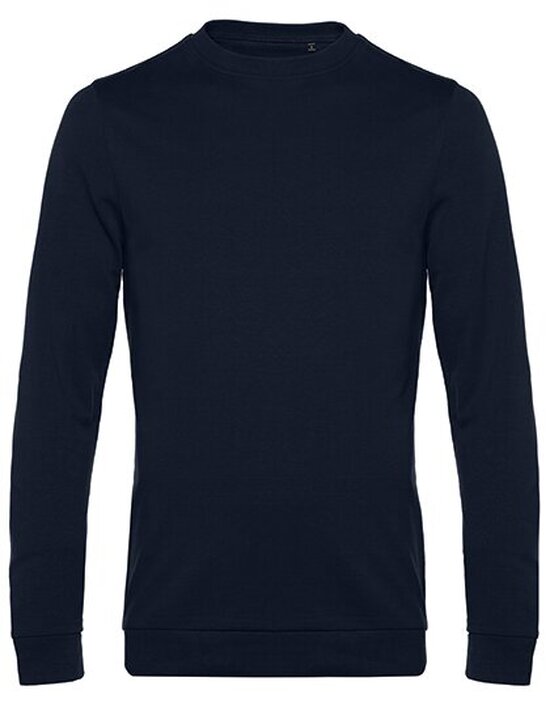 BCWU01W Men´s #Set In Sweat