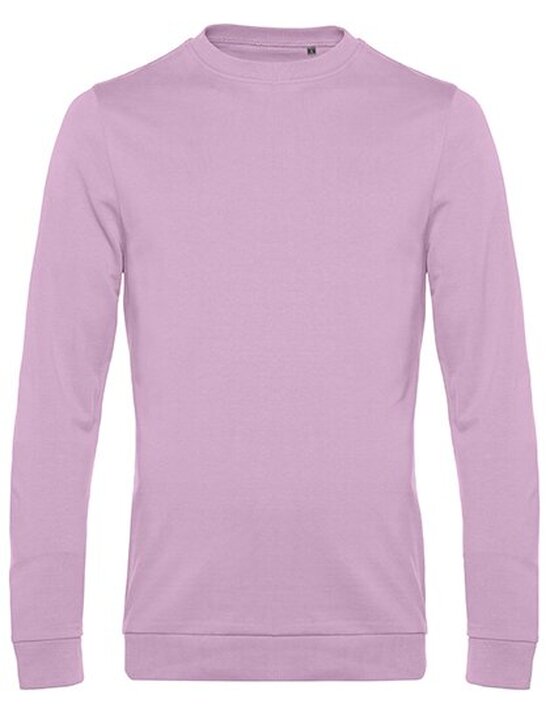 BCWU01W Men´s #Set In Sweat