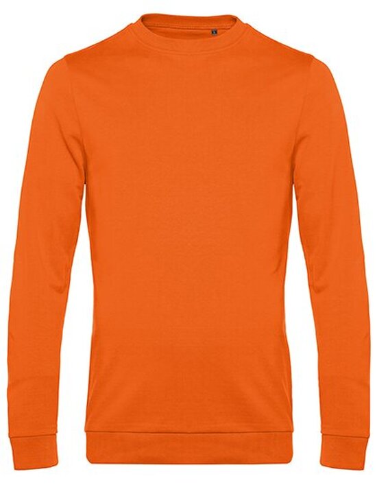 BCWU01W Men´s #Set In Sweat