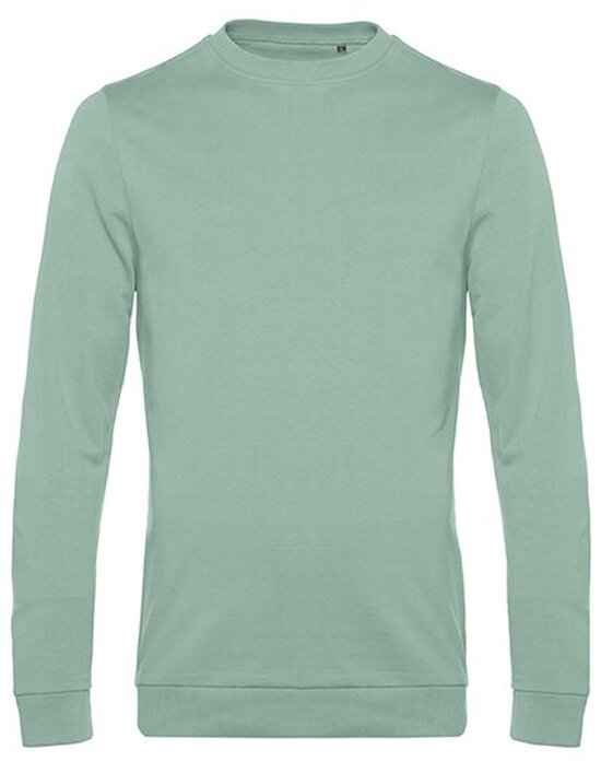 BCWU01W Men´s #Set In Sweat