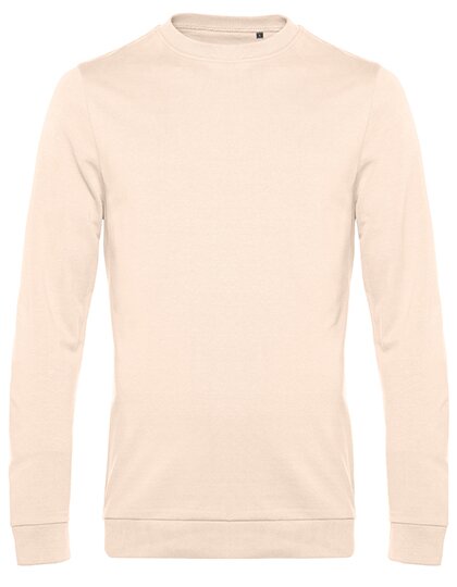 BCWU01W Men´s #Set In Sweat