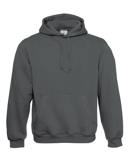 Hooded Sweat