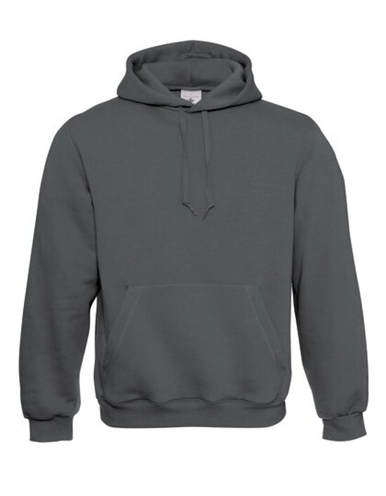 Hooded Sweat