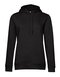 Organic Hooded Sweat /Women