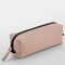 BG329 Matte PU Mini Accessory Case