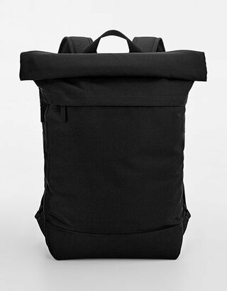 BG870 BagBase Simplicity Roll-Top Backpack