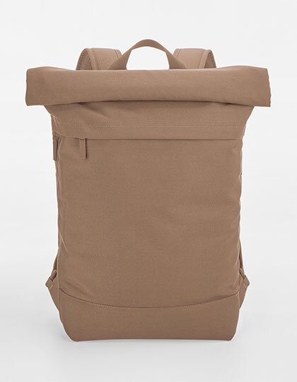 BG870 BagBase Simplicity Roll-Top Backpack