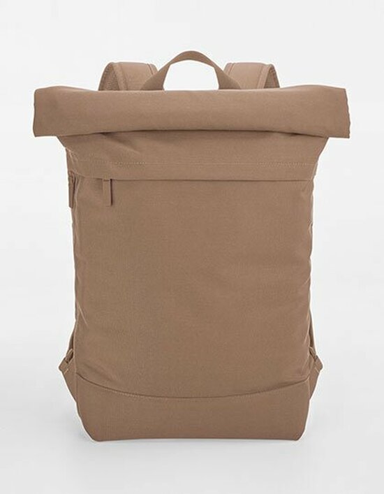 BG870 BagBase Simplicity Roll-Top Backpack