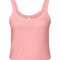 BL1012 Bella Women´s Micro Rib Spaghetti Strap Tank