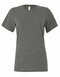 Women´s Relaxed Jersey Short Sleeve Tee