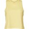 Women`s Racerback Cropped Tank