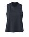 Women`s Racerback Cropped Tank