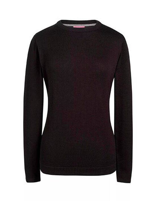 Ladies´ Helena Crew Neck Jumper
