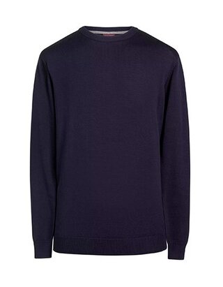 Crew Neck Jumper Jackson