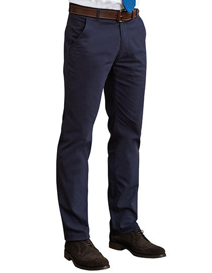 Business Casual Collection Miami Men`s Fit Chino