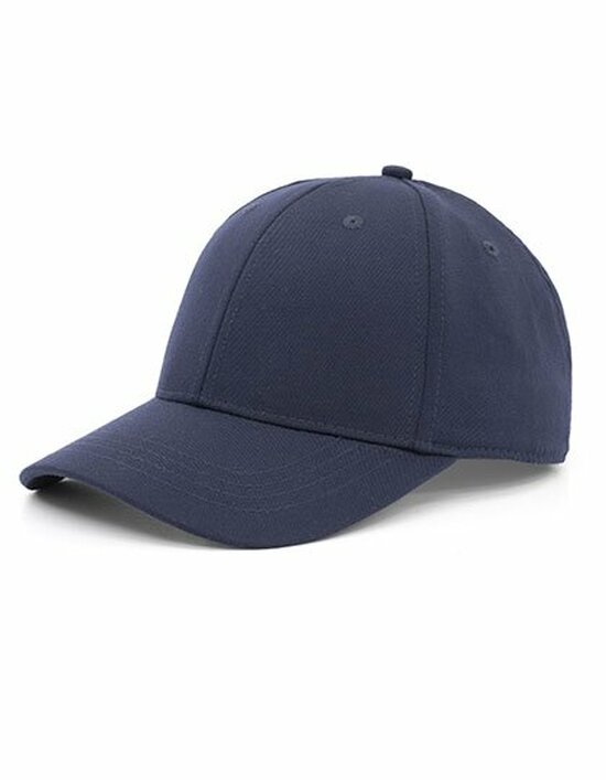 BW7022226 Recycled Cotton Cap