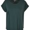 Ladies` Long Slub Tee