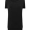 Ladies` Viscose Tee