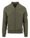 Nylon Bomber Jacket
