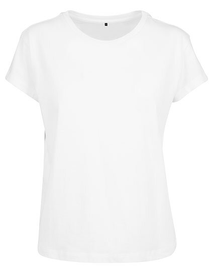 Ladies` Box Tee