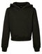 Girls Cropped Sweat Hoody