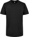 BY186 Kids´ Organic Basic Tee