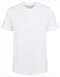 BY186 Kids´ Organic Basic Tee