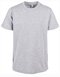 BY186 Kids´ Organic Basic Tee