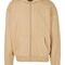 BY192 Ultra Heavy Zip Hoody