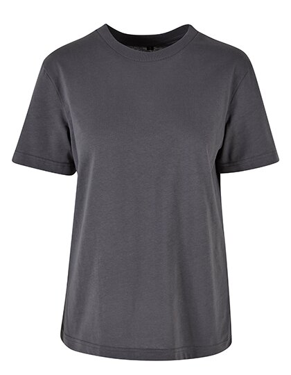 BY211 Ladies Everyday Tee