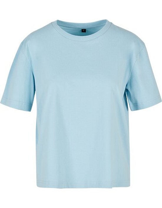 BY211 Ladies Everyday Tee