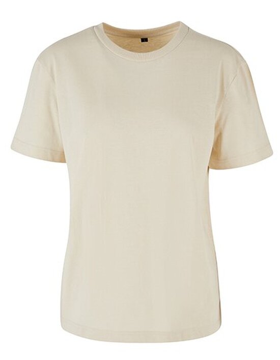 BY211 Ladies Everyday Tee