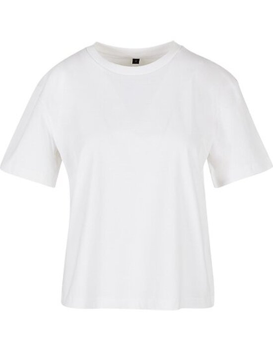 BY211 Ladies Everyday Tee