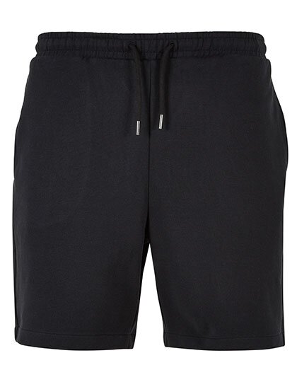 BY251 Build Your Brand Ultra Heavy Sweatshorts