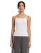Ladies Stretch Jersey Short Slim Top