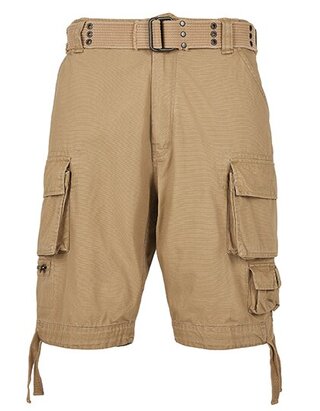 Savage Shorts
