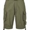 Savage Shorts