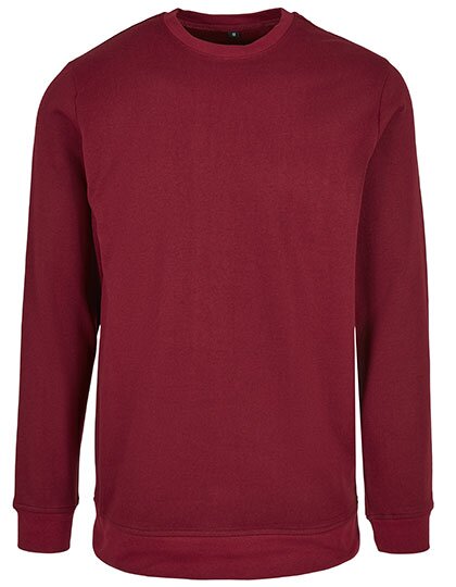 Basic Crewneck