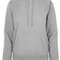 Ladies Basic Hoody